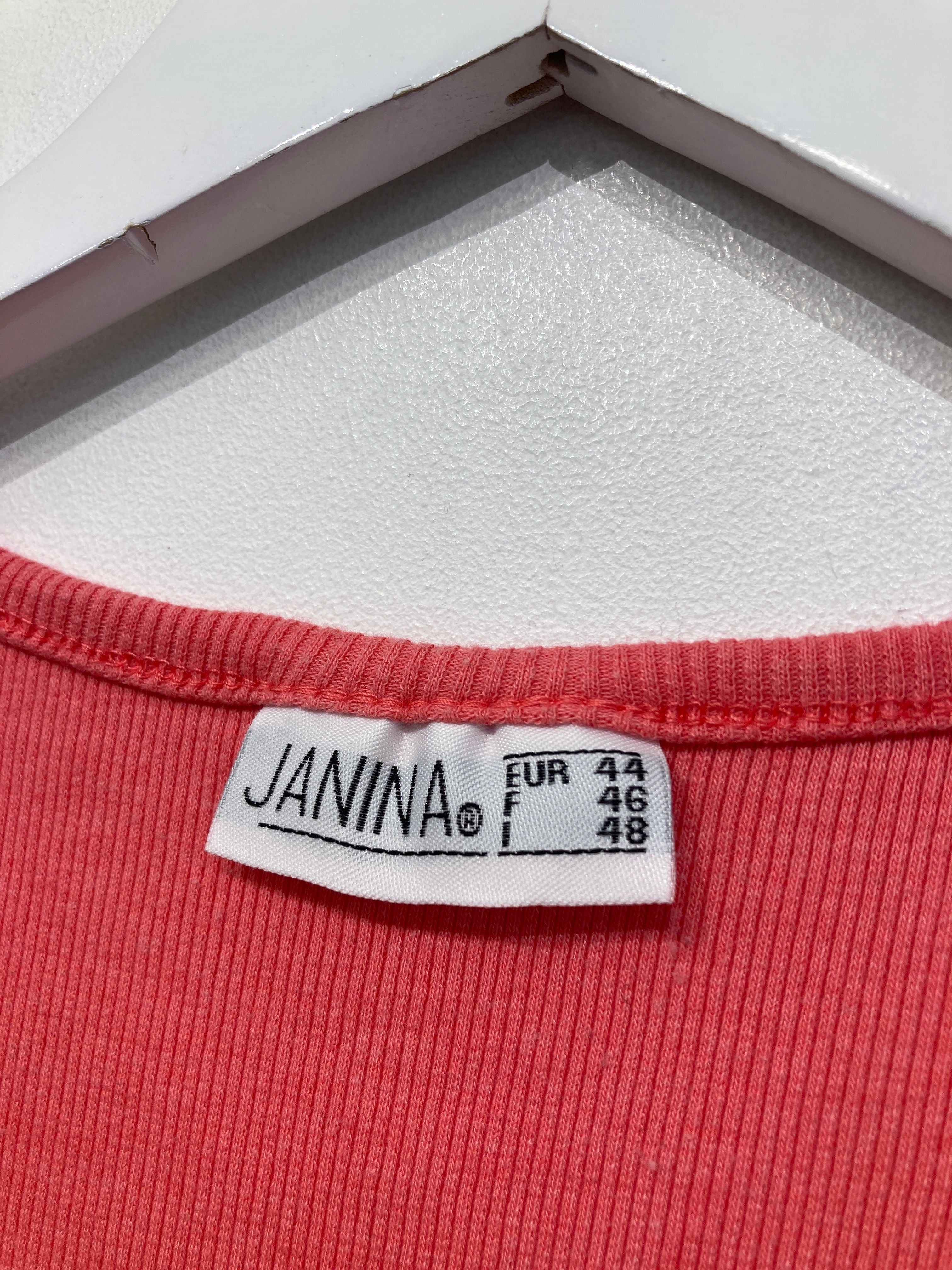 Janina T-shirt
